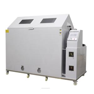 Buy cheap JIS-D0201 600L Salt Spray Test Chamber from wholesalers