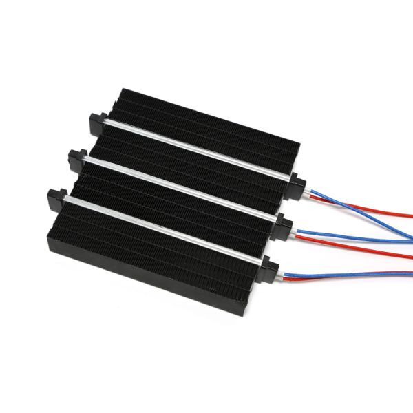 PTC Air Heater Element with 12 to 600VDC and 500W to 3200W for Rapid Heating and