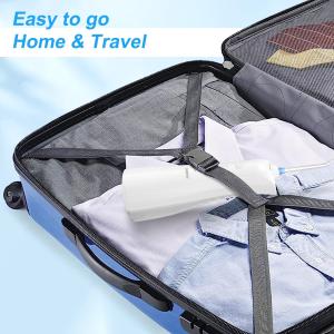 Buy cheap Electric Dental Water Flosser Portable Teeth Cleaner and Oral Irrigator for Hygiene Teeth Whitening from wholesalers