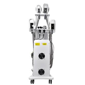 Buy cheap ODM Cryo Fat Freezing Machine Weight Loss Cool Slimming Machine from wholesalers