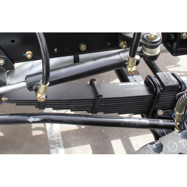 Quarry Dump Truck For Sale 8*4 Shacman Tipper M3000 Loading 30 Tons Highway Transport