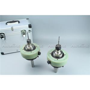 Buy cheap 40Khz High Speed Ultrasonic Glass Drilling With Contactless Power Transmission from wholesalers