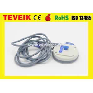 Original New Medical Huntleigh CT1 TOCO Fetal Transducer Compatible with BD4000