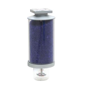 Buy cheap Oil Immersed Transformer Dehydrating Breather / Silica Gel Breather Moisture Absorber from wholesalers