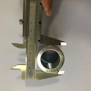 Buy cheap Eaton Standard crimping fittings Hydraulic Hose Ferrule 00210 from wholesalers