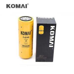Komai Diesel Fuel Filter Replacement For 1R 0749 SN 55418 P 55-1712 CX-6161