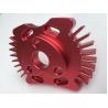 Buy cheap Anodizing in CNC Part Processing for different alloy material from wholesalers