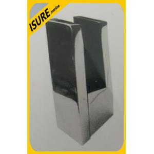 Buy cheap Glass Connection,glass connector for marine hardware from China supplier from wholesalers