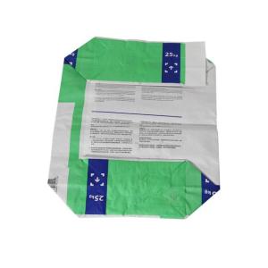 Buy cheap Reusable Eco Friendly Industrial Paper Bags 15kg from wholesalers