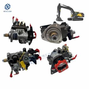 Buy cheap 312D2 C4.4 High-Pressure Common Rail Fuel Injection Pump 9320A180H 9320A210H Excavator Parts from wholesalers