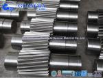 Buy cheap Helix Spur Ring Pinion Sun Pinion Gear Components Of Gear Box Forging from wholesalers