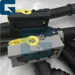14631808 VOE14631808 Excavator EC210B EC240B Engine Controller Harness