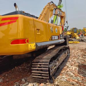 Buy cheap 1.8M³ Bucket Capacity SANY SY305H Excavator and for Your Project Needs from wholesalers
