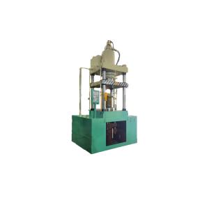 Buy cheap Make 500T High Pressure Cookware Stainless Steel Hydraulic Press Machine from wholesalers