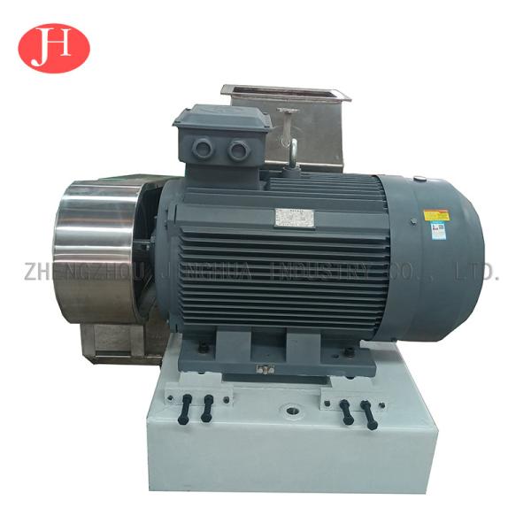 Buy cheap Customized Processing Time Cassava Flour Processing Equipment Cassava Grater Machine from wholesalers