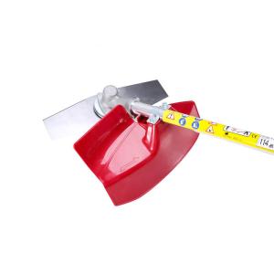 Buy cheap 65CC 4 Stroke Weed Wacker Gas Powered String Trimmer Multifunction Brush Cutter for Grass Heavy Bush Side Mounted from wholesalers