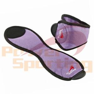 Buy cheap Heavy-duty Nylon-mesh Ankle/Wrist Weights 1kg, 2kg, 3kg from wholesalers