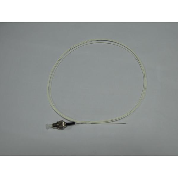 Buy cheap FC / PC 0.9mm Fiber Optic Pigtail for CATV, LAN, MAN, WAN, Test & Measurement from wholesalers