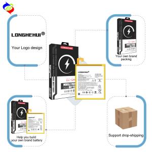 Buy cheap Replacement Mobile Phone Battery BL171 For lenovo RocStar A319 A60 A65 A368 A390T A356 A370E A376 mobile phone battery from wholesalers