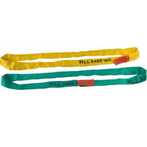 Buy cheap Lifting Round Sling from wholesalers