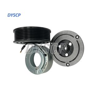 Auto AC Compressor Clutch For Mitsubishi Lancer-Ex ASX 2014 C4 2.0 6PK EX