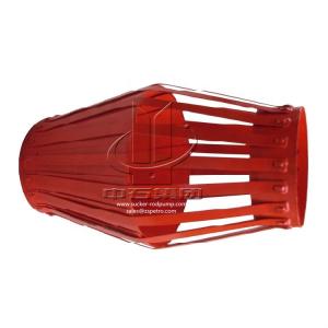 Buy cheap API Oilfield Cementing Tools Slip On Cement Basket 21-70Mpa from wholesalers