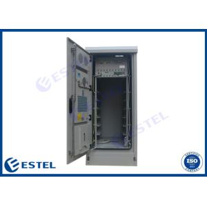1200mm Depth Weatherproof Data Cabinet