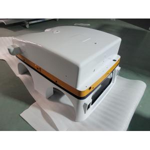 Buy cheap fiberglass composite shell/gfrp enclosure/high impact fiberglass housing from wholesalers