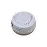 Buy cheap FCC Certified 128G Real Smoke Detector With Hidden Camera , Smoke Detector Hidden Cam from wholesalers