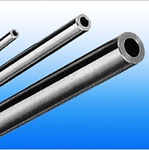 Buy cheap Round Cold Drawn Polished Hollow Metal Bar , Piston Guided Rod from wholesalers