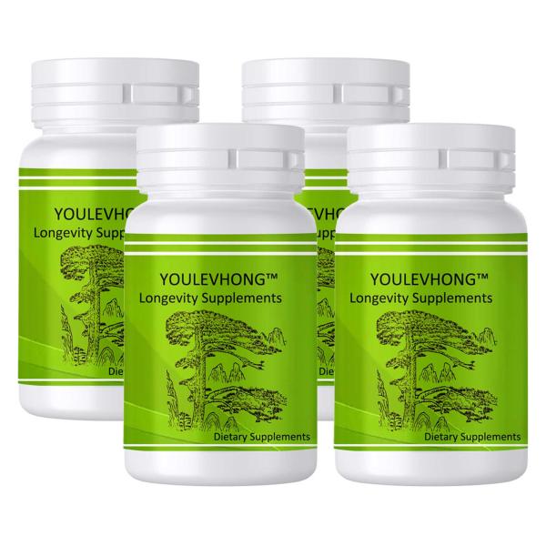 Quality True Longevity Boosting Supplements Longevity Nutrients Anti-Aging Food for sale