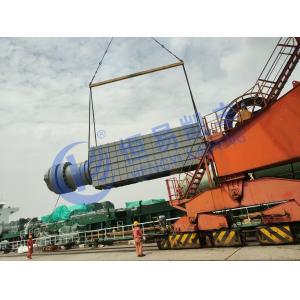 China 0% Moisture Carbonization Furnace Customized For Coconut Shells Design Industrial Oven on sale