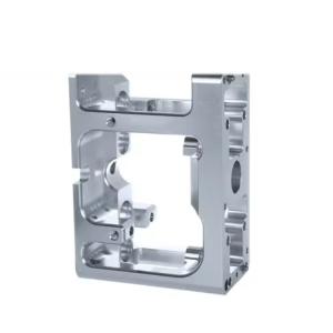 Metal Service cnc Milling Components Spare Fabrication Cnc Machining Precise