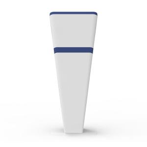 Android Mobile Self Service Ticketing Kiosk Terminal Printer Healthcare Kiosk