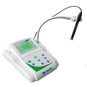 Accurate 5016-HD Digital pH Meter for Laboratory Solutions