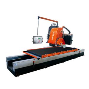 Buy cheap Artificial Manual Stone Edge Cutting Machine 4900x1850x1900mm from wholesalers