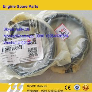 China sdlg Piston ring ,  C3921919 /C3922686 , DCEC engine  parts for DCEC Diesel Dongfeng Engine on sale