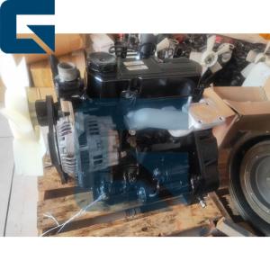 Buy cheap Excavator Mitsubishi Engine S3L2 Complete Engine Assy from wholesalers