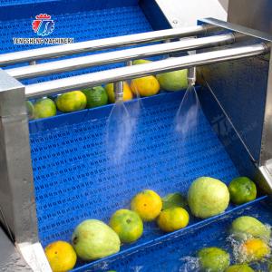 Wash Washer Washing Cleaning Brush bubble cleaning machine Carrots and