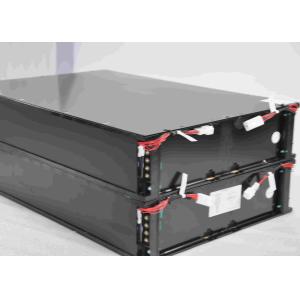 Buy cheap Lithium Battery Pack Module 6.48kwh 647.6mmx427.6mmx119mm from wholesalers