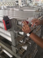 Buy cheap Handheld Modularized Probe Portable Hardness Tester HARTIP 2500 from wholesalers