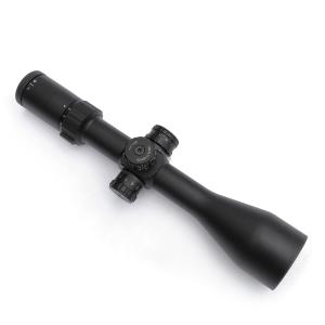 Buy cheap 2-10x50 Digital Hunting Rifle Scope FMC Coating Optical Sight from wholesalers