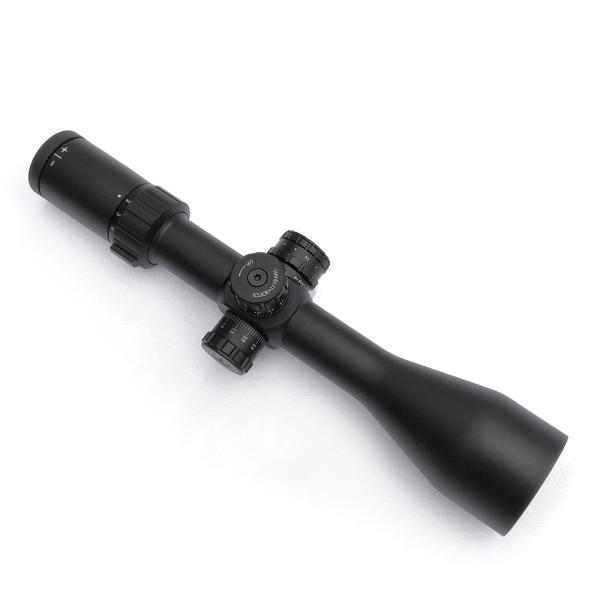 Quality 2-10x50 Digital Hunting Rifle Scope FMC Coating Optical Sight for sale