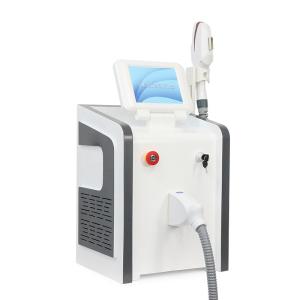 Buy cheap Portable Dpl Hair Removal Skin Rejuvenation Laser Machine from wholesalers