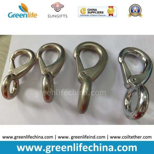 Quality Big Strong Heavy Duty Snap Hook Holders Hardware Accessory for sale