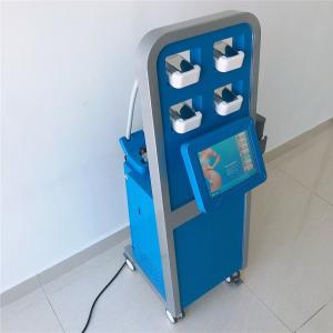 Buy cheap Non Vacuum Cryolipolysis Fat Freezing Machine Improving Blood Circulation from wholesalers