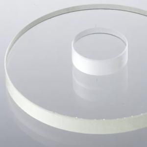 Buy cheap Shielding Pet Ct Rooms Radiation Protection Lead Glass 8mmpb from wholesalers
