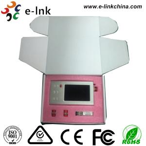 Buy cheap Handheld Optical Detector from wholesalers