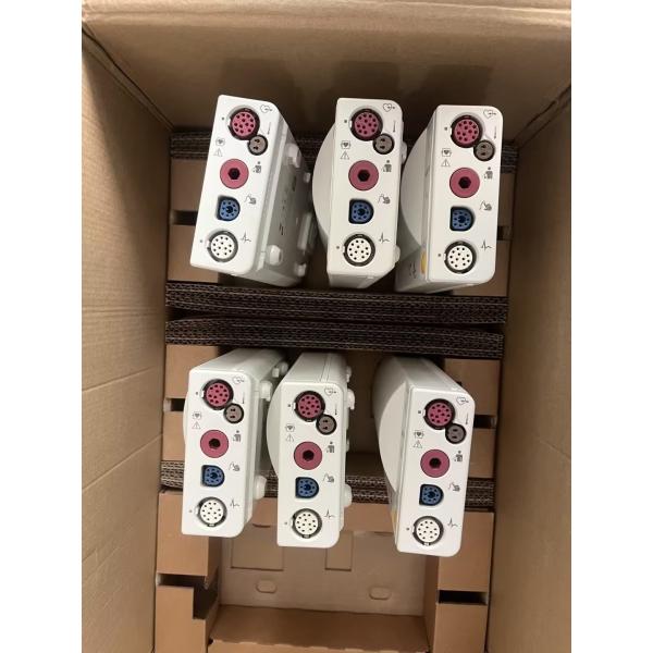 Buy cheap Philip M3001a MMS Module Repair 3 Parameter 5 Parameter With Spo2 Function Faculty from wholesalers
