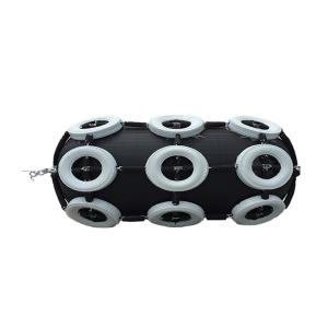 Buy cheap Yokohama Type Rubber Boat Fender / Maritime Inflatable Pneumatic Rubber Fender from wholesalers